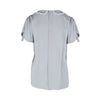 Secondhand Miu Miu Bead Embellished Top - '10s