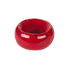 Secondhand Collection Privée Plexiglass Bangle Set - '90s