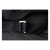Secondhand Emporio Armani Trench Coat with Detachable Hoodie - '10s