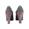 Secondhand Roger Vivier Suede Pumps - '00s