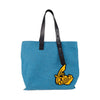 Secondhand Vivienne Westwood Alice Shopper Bag with Wallet - '10s