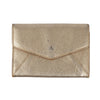 Secondhand Yves Saint Laurent Leather Card Holder - '00s