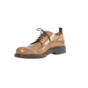 Secondhand Marc Jacobs Leather Lace-up Shoes - '10s