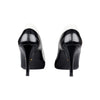 Secondhand Prada Pointed-toe Colorblock Pumps - '10s