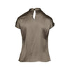 Secondhand Marc Cain Silk Blouse - '10s