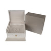 Secondhand Giorgio Armani 18K Borgonuovo Brooch - '20s