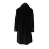 Secondhand Versace Jeans Couture Teddy Coat - '10s