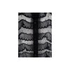 Secondhand Red Valentino Sheer Ruffled Lace Shirt - '10s
