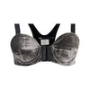 Secondhand 6267 Velvet Bralette Top - '00s