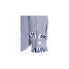 Secondhand Rossella Jardini Stripe Shirt - '10s