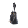 second hand Gianni Versace Medusa Medallion Handbag