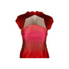 Secondhand 6267 Degrade Douchesse Silk Dress - '00s