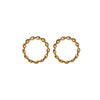 Secondhand Collection Privée Chain Bangles - '00s