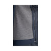 Secondhand Emporio Armani Trench Coat with Detachable Hoodie - '10s