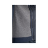 Secondhand Emporio Armani Trench Coat with Detachable Hoodie - '10s