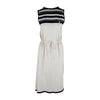Secondhand Christian Dior Midi Dress - '70s