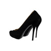 Secondhand Gucci Peeptoe Pumps - '10s