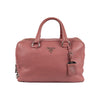 Secondhand Prada Boston Handbag - '10s
