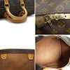 Secondhand Louis Vuitton Luggage Vintage Keepall