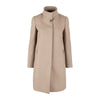 Secondhand Fay Wool Coat - '10s