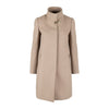 Secondhand Fay Wool Coat - '10s