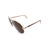 Secondhand Dior Aviator Sunglasses - '80s