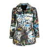 Secondhand Franck Sorbier Printed Jacket - '10s