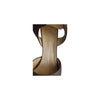 Secondhand Giuseppe Zanotti Open Toe Platform Wedge Sandals - '10s