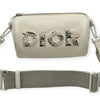 Secondhand Dior Limited Edition White Bag - '10s