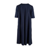 Secondhand Yves Saint Laurent Midi Dress - '90s