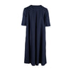 Secondhand Yves Saint Laurent Midi Dress - '90s