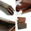 LOUIS VUITTON Wallet Second-hand