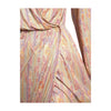 Secondhand Missoni Vintage Floral Dress - '70s