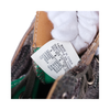 Secondhand Missoni x Converse Chuck Taylor High-Top Sneakers - '10s