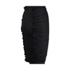 Secondhand Moschino Cheap and Chic Midi Skirt - '10s