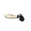 Secondhand Serena Uziyel Slingback Flats - '10s