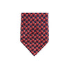 Secondhand Zanolini Silk Tie - '90s