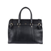 Secondhand Gucci Leather Satchel Bag - '00s