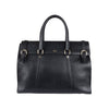 Secondhand Gucci Leather Satchel Bag - '00s