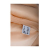 Secondhand Moschino Sequin Embellished Blouse - '10s