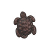Secondhand Begüm Khan Turtle Clip-on Earrings - '10s