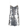 Secondhand Collection Privée Vintage Sequin Dress - '60s