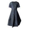 Secondhand High Midi Dress - '10s