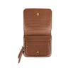 Secondhand Louis Vuitton Monogram Compact Wallet - '10s