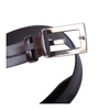 Secondhand Gucci Silver G Buckle - '00s