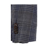 Secondhand Boglioli Tartan Check Jacket - '00s