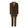 Secondhand Vivienne Westwood Corduroy Suit - '00s