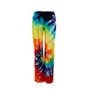 Secondhand Todd Oldham Tie-dye Pants - '90s