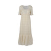 Secondhand Red Valentino Long Dress - '10s