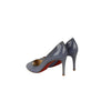 Secondhand Christian Louboutin You You Peep-toe Pumps - '10s